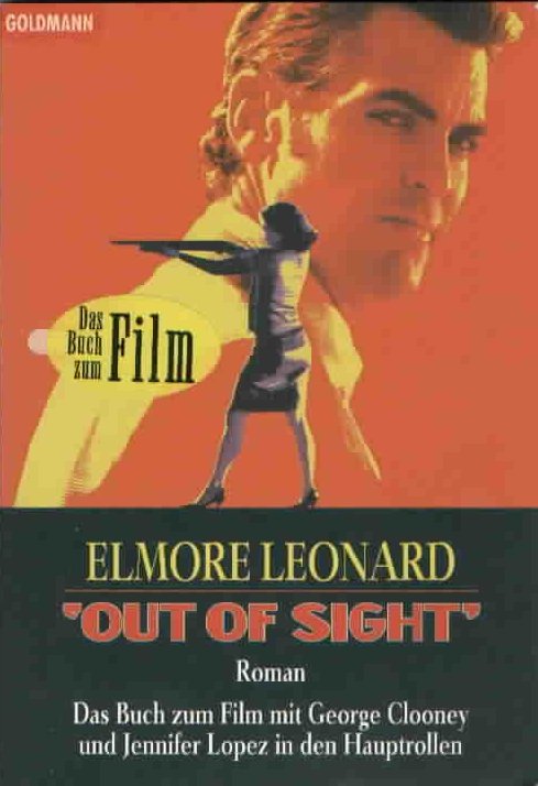 Leonard - Out of sight